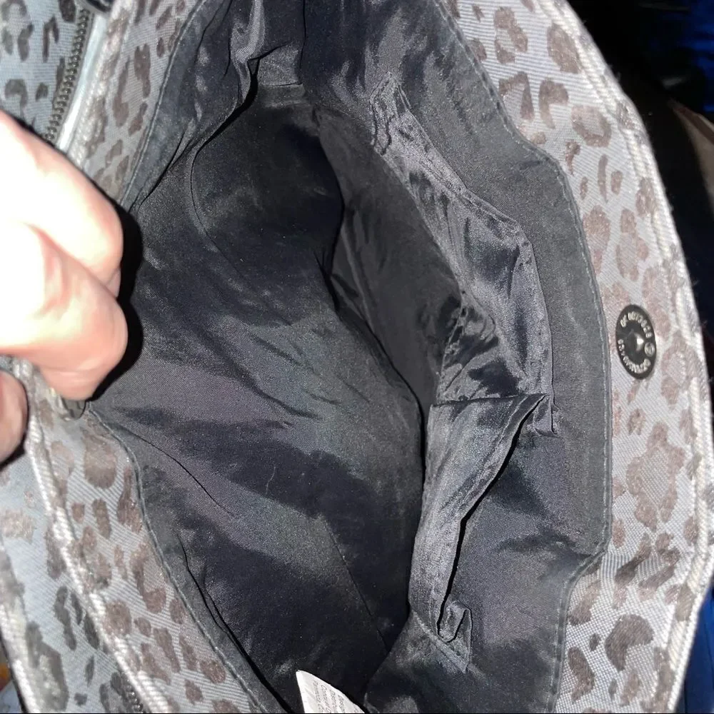 KOKO insulated lunch tote